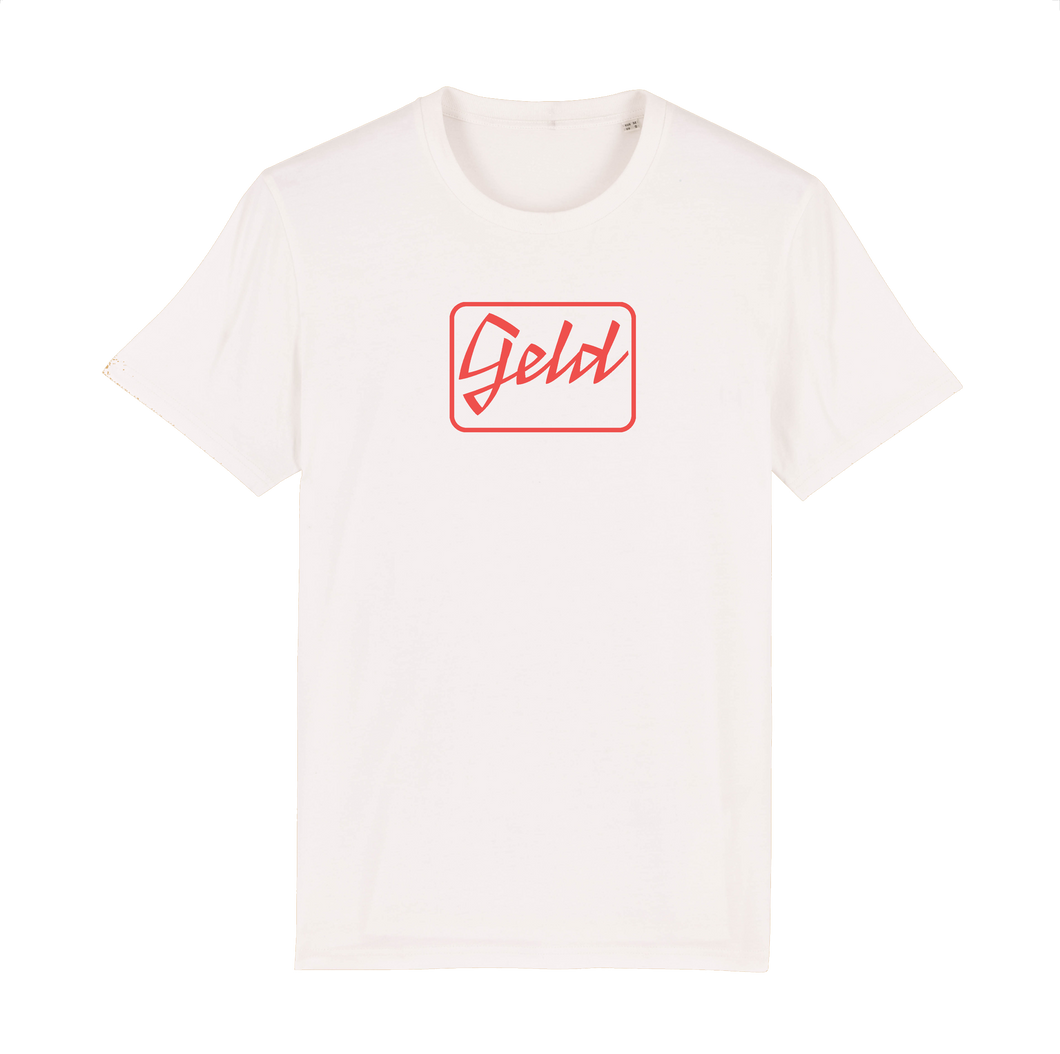 GELD - T-Shirt